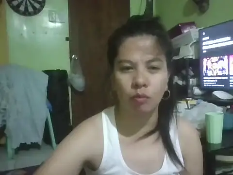Snapshot of annawet chatting on 05.07.26 annawet online show from 05.07.26