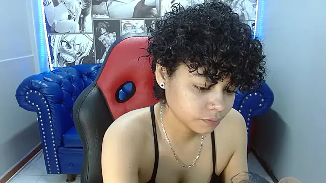 Sasha Venom online show from 03.20.26