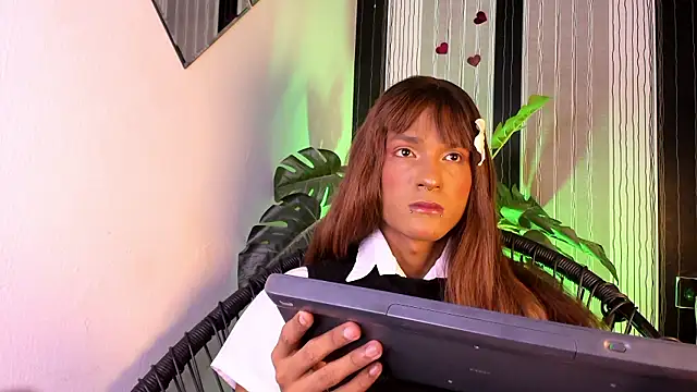 tiffanyy 777 online show from 03.20.26