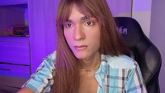 tiffanyy 777 online show from 05.22.26