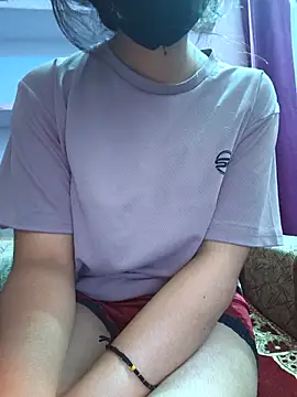 kinsu4763 online show from 02.14.26