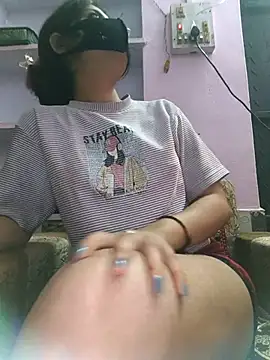 kinsu4763 online show from 02.16.26