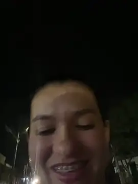 Snapshot of Adrenaline_crazy chatting on 03.18.26 Adrenaline crazy online show from 03.18.26