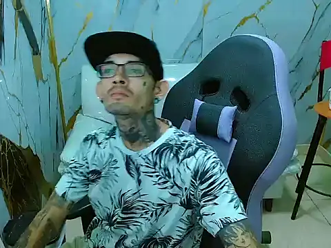 Boy tatto77 online show from 03.31.26