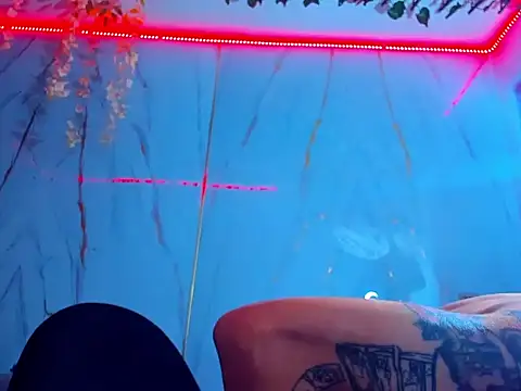 Boy tatto77 online show from 04.14.26