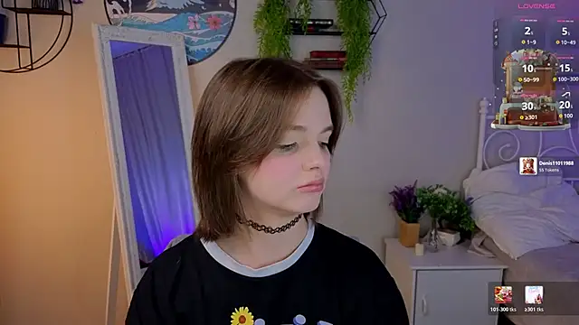 LetoriaNotley online show from 05.20.26