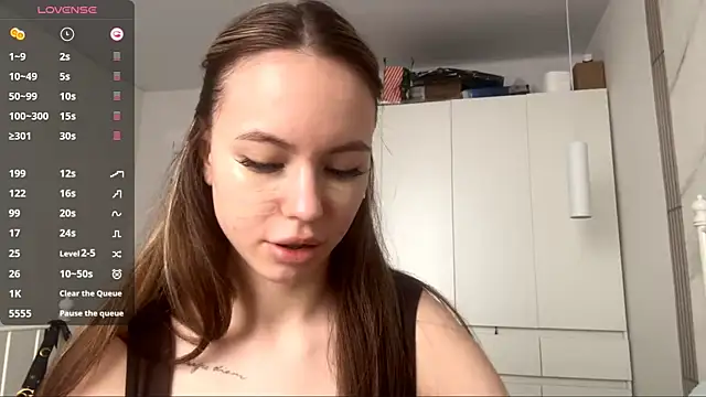 KitCerveny online show from 04.11.26