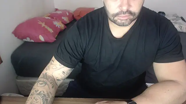 drlluis online show from 03.03.26