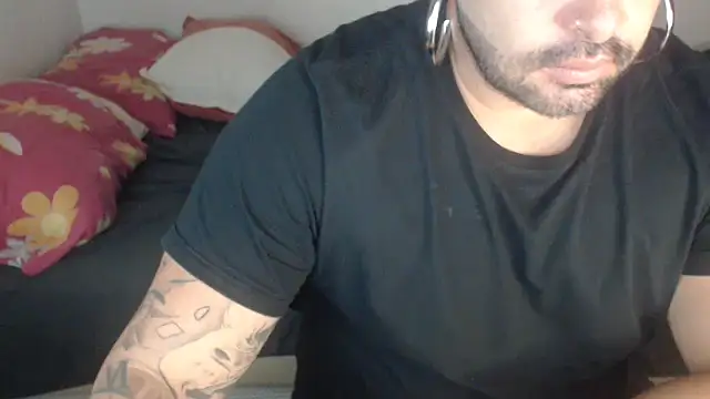 drlluis online show from 04.02.26