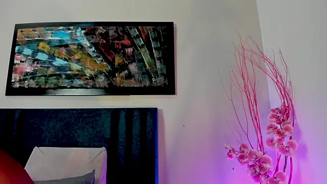 GahiaBelucci online show from 03.20.26