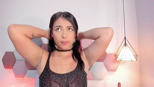 GahiaBelucci online show from 03.21.26