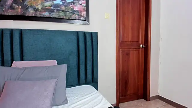 GahiaBelucci online show from 03.27.26