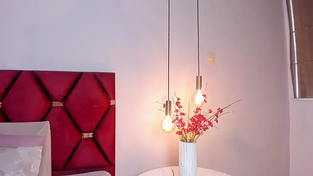GahiaBelucci online show from 05.11.26