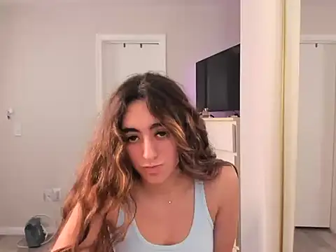 lovelycelestee online show from 03.01.26