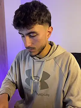 LIAM COLT online show from 03.17.26