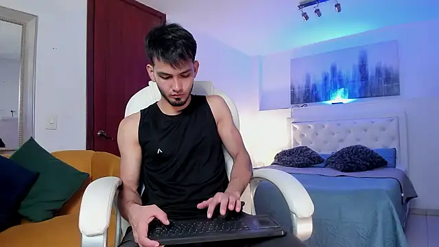 HarryFosster online show from 01.16.26