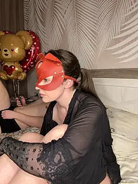 Snapshot of me_myhubby chatting on 02.14.26 me myhubby online show from 02.14.26