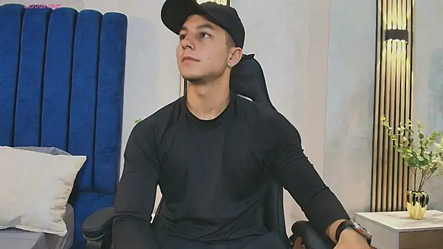 Snapshot of Noah_Clarkk chatting on 05.21.26 Noah Clarkk online show from 05.21.26
