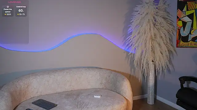 Noah Clarkk online show from 07.23.26