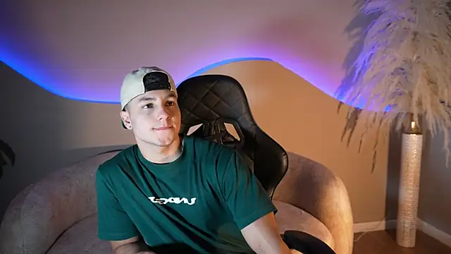Noah Clarkk online show from 07.24.26