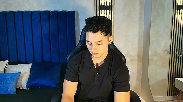 Noah Clarkk online show from 07.28.26