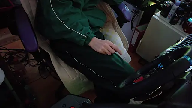 Gay-Versaut online show from 03.01.26