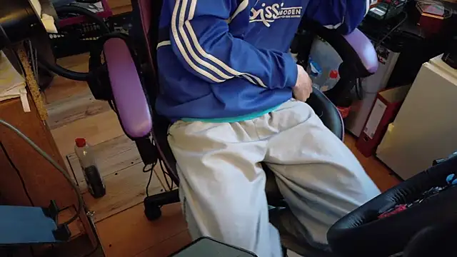 Gay-Versaut online show from 04.04.26