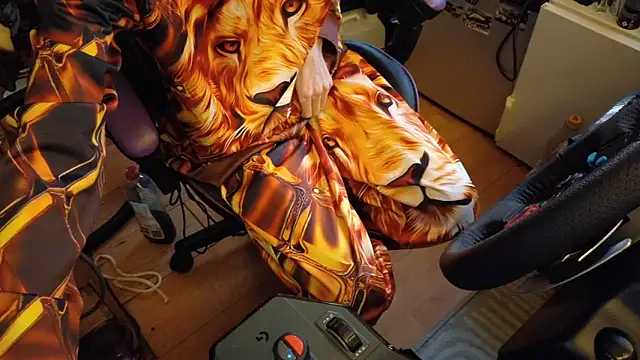 Gay-Versaut online show from 05.21.26