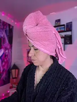 Sky Girl LS online show from 03.03.26