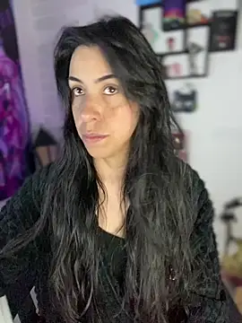 Sky Girl LS online show from 03.06.26