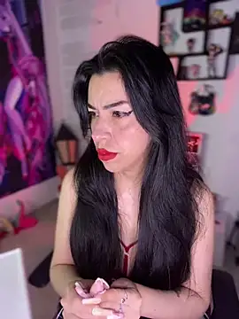 Sky Girl LS online show from 03.11.26