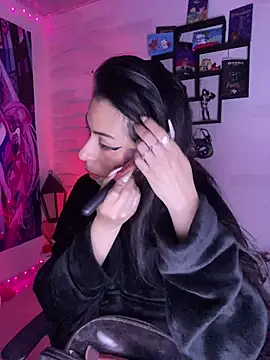 Sky Girl LS online show from 03.13.26