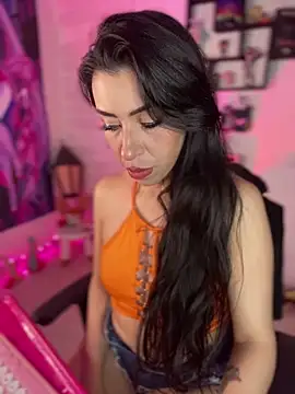 Sky Girl LS online show from 03.26.26