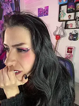 Sky Girl LS online show from 04.11.26