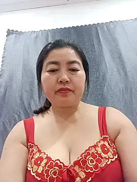 Jumi livesexy online show from 02.18.26