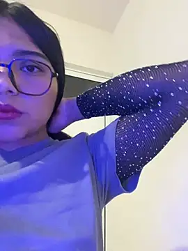 Yaneth1 online show from 07.21.26