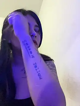 Yaneth1 online show from 07.26.26