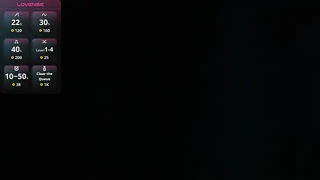 Dante Bellini online show from 07.24.26