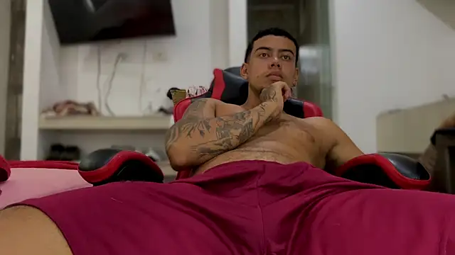 Jeyzd25 online show from 02.05.26