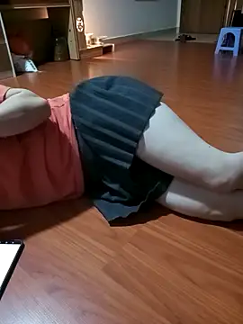 Sweet-Berryy online show from 03.27.26