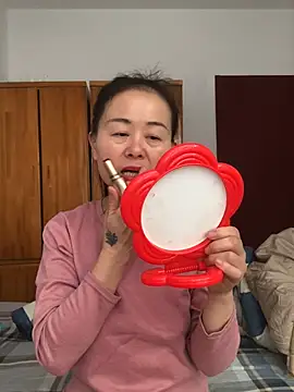 yunyun52012 online show from 01.13.26