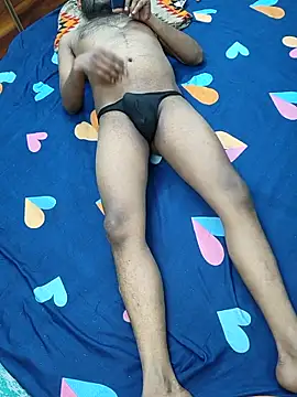 novio-de-la-tarde online show from 02.07.26