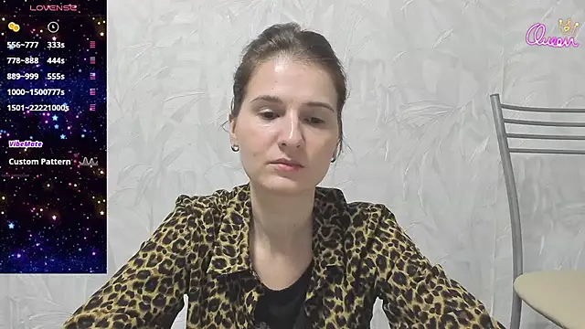 Ally Kristin online show from 03.27.26