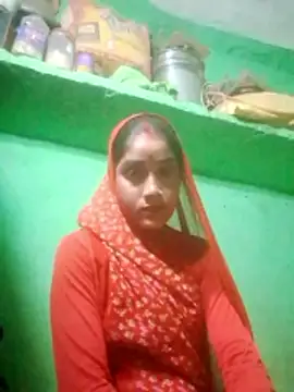 Pinki rani online show from 02.26.26