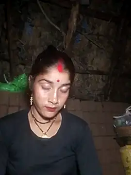 Snapshot of Pinki_rani chatting on 04.18.26 Pinki rani online show from 04.18.26