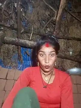 Snapshot of Pinki_rani chatting on 05.17.26 Pinki rani online show from 05.17.26