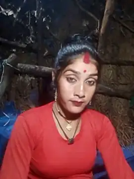 Snapshot of Pinki_rani chatting on 05.21.26 Pinki rani online show from 05.21.26
