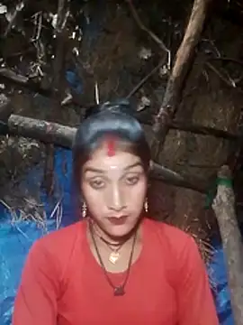 Snapshot of Pinki_rani chatting on 05.22.26 Pinki rani online show from 05.22.26