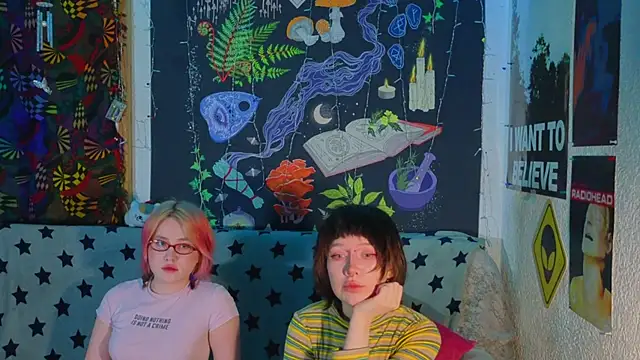 Ntmuforever online show from 02.06.26