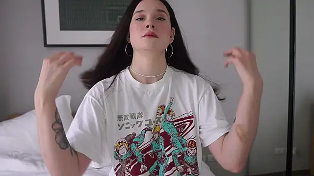 bonjour nihao hello online show from 03.17.26